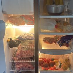 Refrigerador 