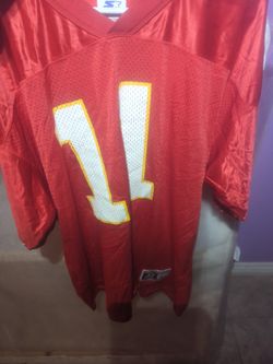 Kansas City   Jersey Vintage 