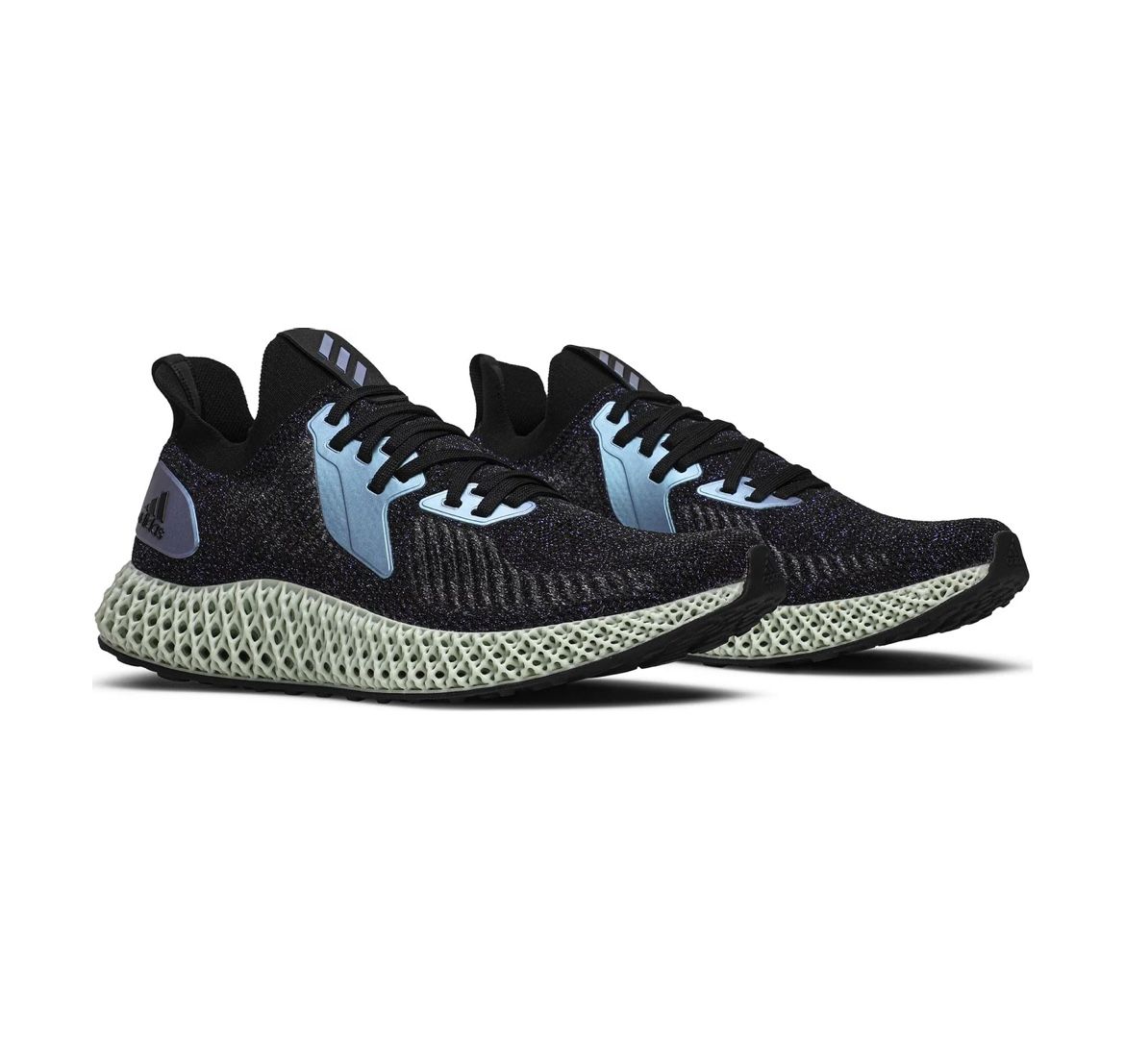adidas Alphaedge 4D Goodbye Gravity FV6106 Men's Sneakers SIze 9.5 NEW