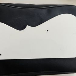 Vintage Guitar Pick Guard