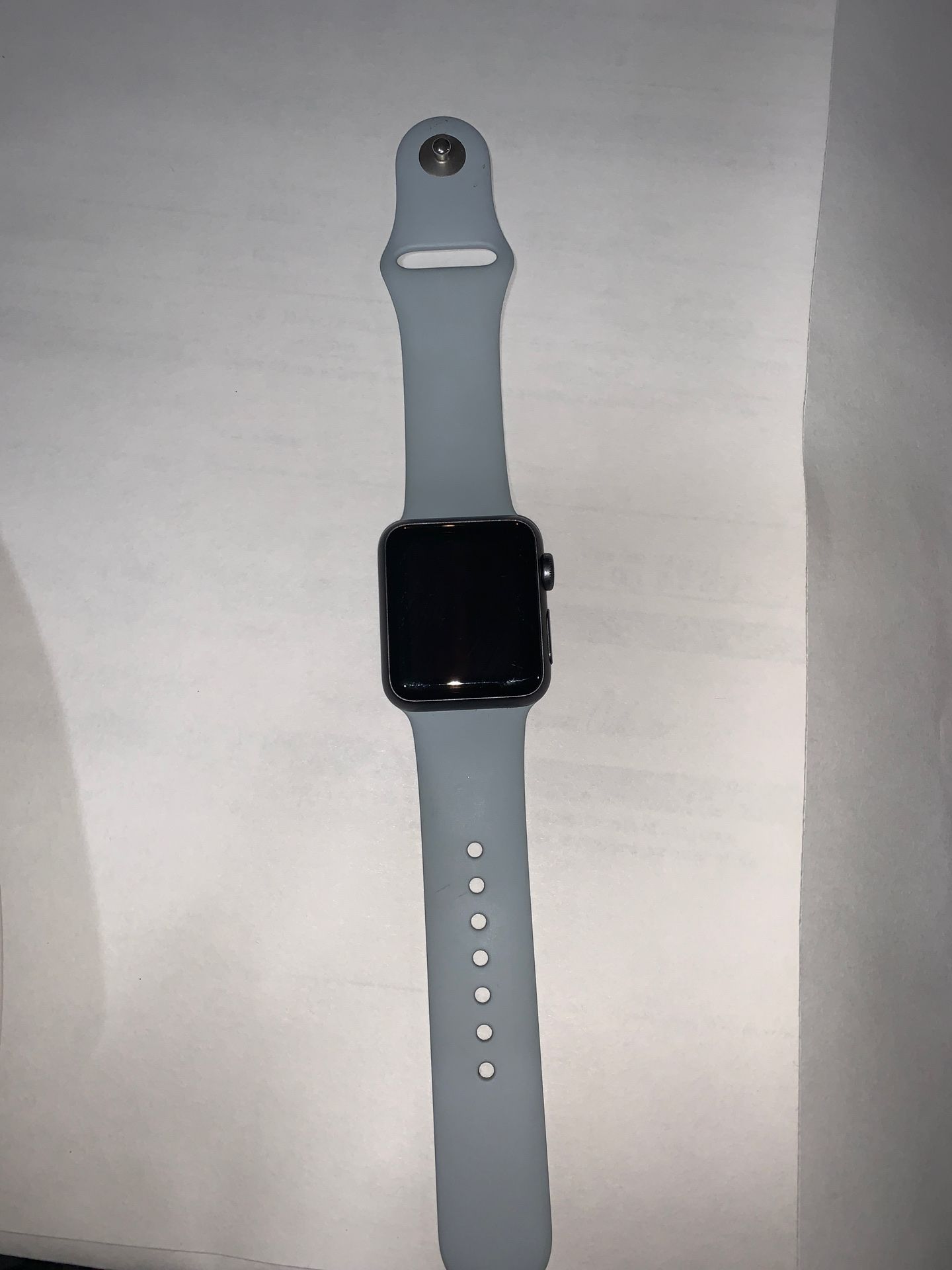 Apple Watch Series 1