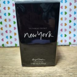 Victoria's Secret Perfumes 1.7 Oz $40 Ea