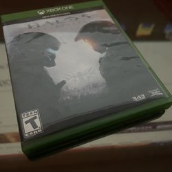 Halo 5 For Xbox One