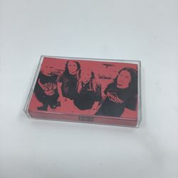Slayer Cassette 