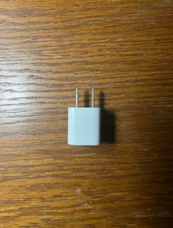 5W USB Power Adapter
