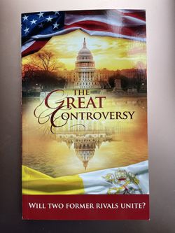 Free Powerful Book On How We Lose Civil & Religious Liberty