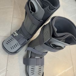 Foot Brace 