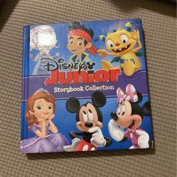 Disney Storybook Collection 