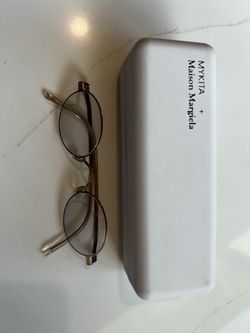 Mykita x Margiela MMCRAFT005