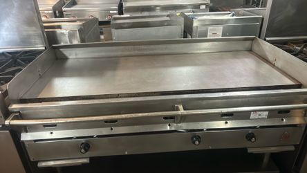 Griddle