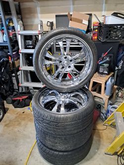Rims