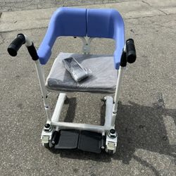 Transfer Chair 