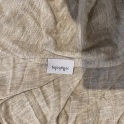 Ergo baby + solly baby carriers 