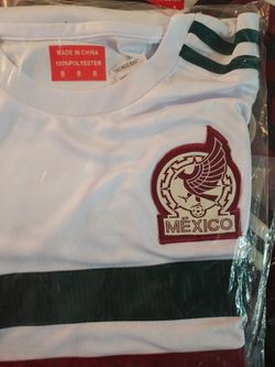Mexico Kids Jersey Playera Nino