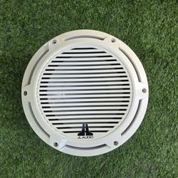JL And FUSION Audio Marine Combo Only $400!!