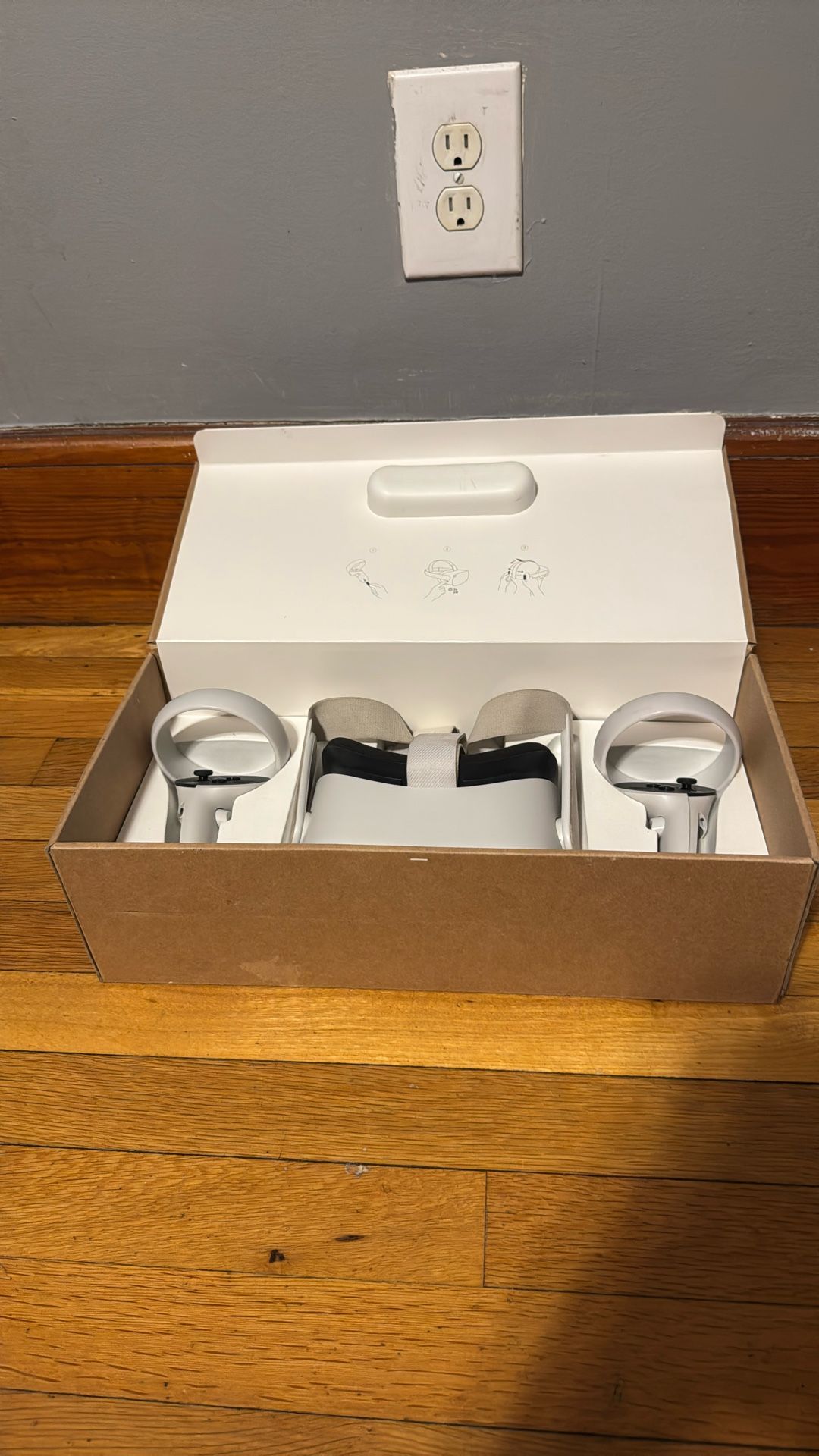 Oculus Meta Quest 2
