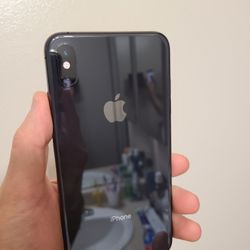 Iphone Xs Max