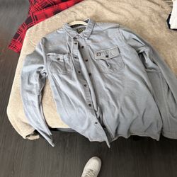 Antique Rivet Men Size L 