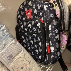 Diaper Bag