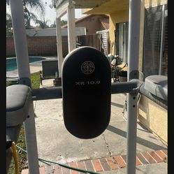 Pull-up Push-up Stand Bar Dips And Abs 