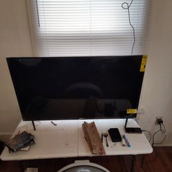 50 Inch Roku TV 