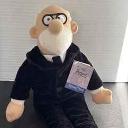 LITTLE THINKERS PLUSH