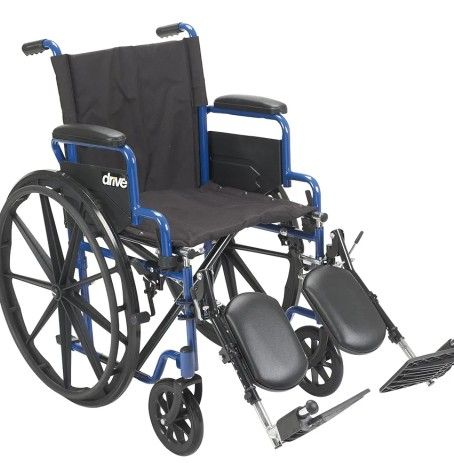 Drive Wheelchair Brand New