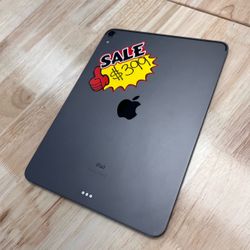 iPad Pro 1st gen 11inch