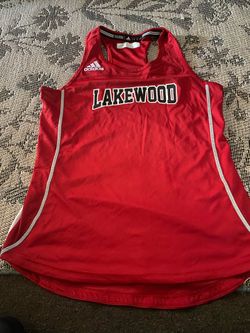 Adidas Climacool “LAKEWOOD” lady’s size Small