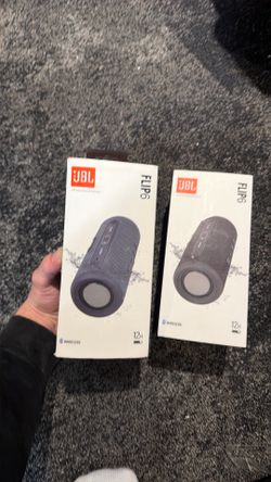 JBL FLIP 6