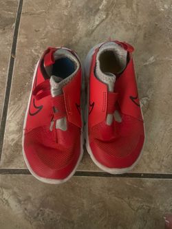 Boys nike shoes