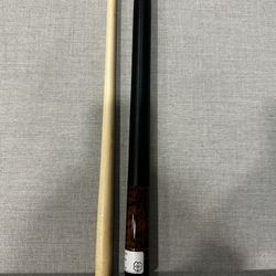 McDermott G209A-G03 Pool Cue