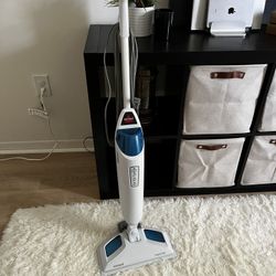 Bissell Power Fresh 