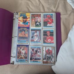 vintage sports cards random