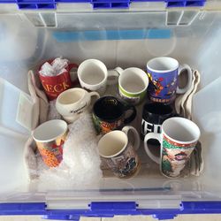Coffee Mugs