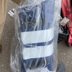 11' Inflatable Paddle Board Stand Up  Surfboard SUP Streakboard w/Complete Kit