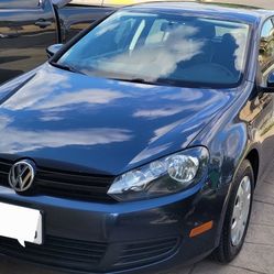 2014 Volkswagen Golf