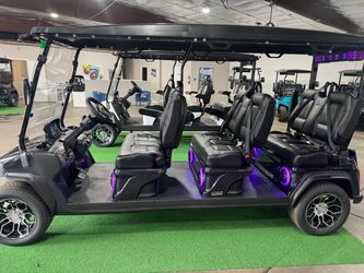 2025 Evolution Ranger 6 Plus