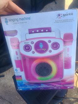 Karaoke