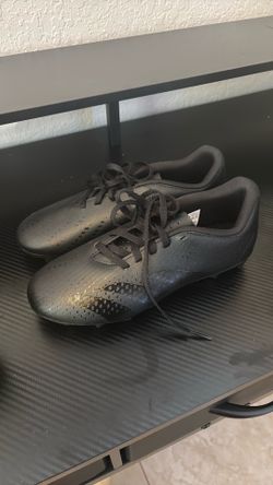 Adidas Soccer clits