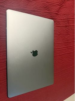 MacBookPro 16”