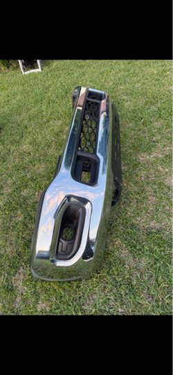 2019-2024 dodge ram 2(contact info removed) bumper