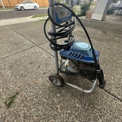 2200 Psi 2.0 Gpm Power Stroke