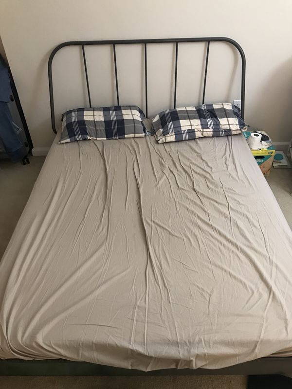 Queen Size Bed Frame And Mattress Lkea Kopardal Ikea Open In The Appcontinue To Mobile Website