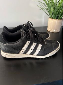 Adidas Golf Shoes