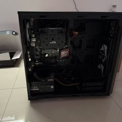gaming pc i7 6700k