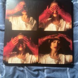 Eternal Sunshine Ariana Grande