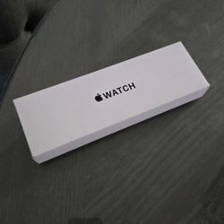 Apple Watch SE