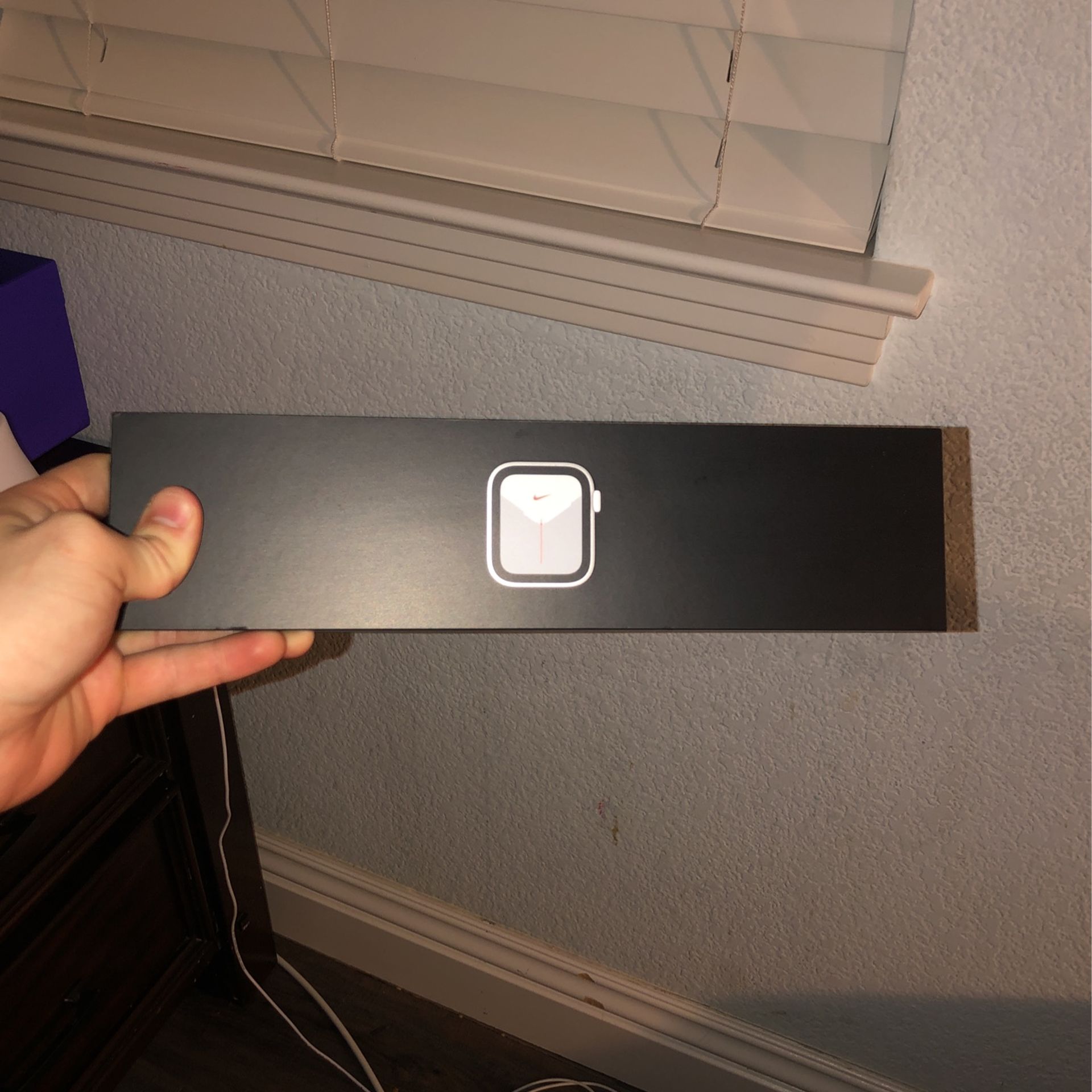 Apple Watch 6 Brand New