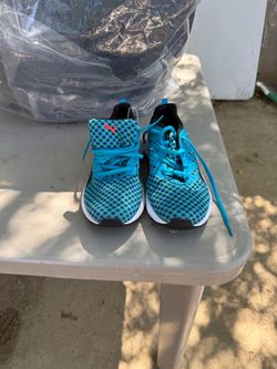 NewPuma shoes